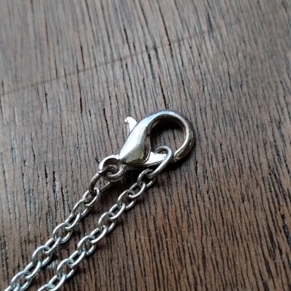 Plumeria Pendant
